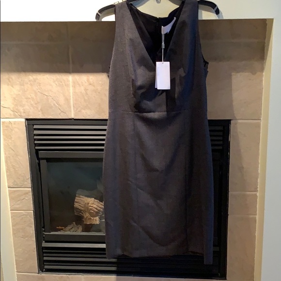 Sooo sophisticated Hugo Boss dress - Picture 5 of 8